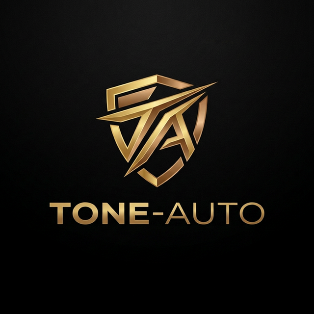 Tone-Auto Logo
